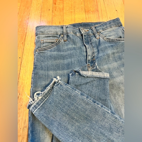 TopShop Jeans - Picture 4 of 5